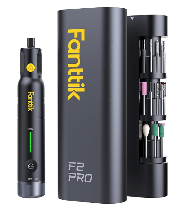 Fanttik F2 Pro Cordless Rotary Tool