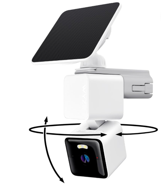 Blink Outdoor 4 Security Camera System