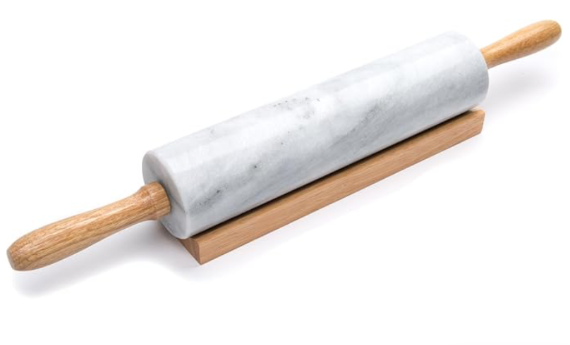 Marble Rolling Pin